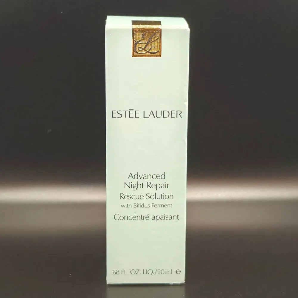 Estee Lauder Advanced Night Repair Rescue Solution 20ml BNIB